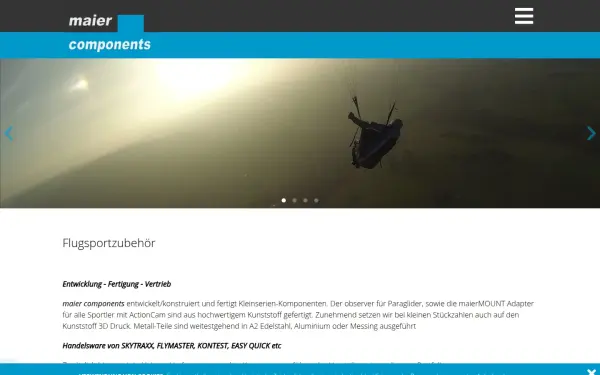www.maier-components.de