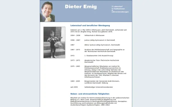 dieteremig.de