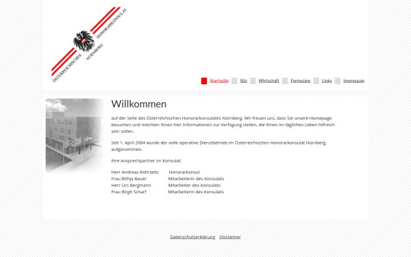 www.oesterr-honorarkonsul-nuernberg.com