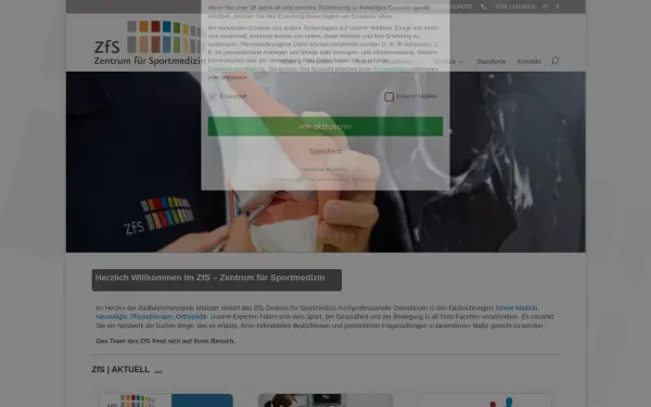 www.zfs-muenster.de