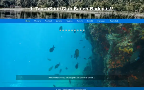 badischtauchen.de