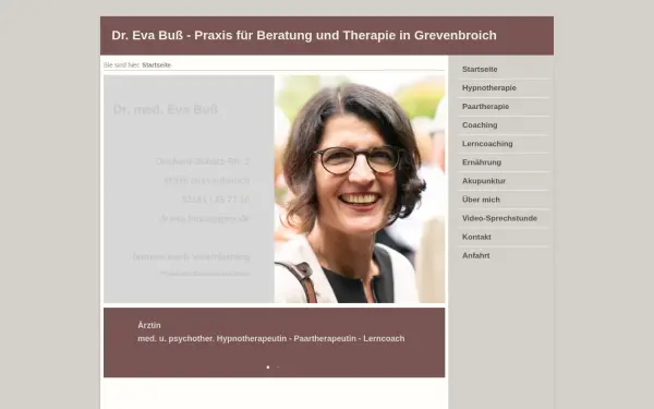dr-eva-buss.de