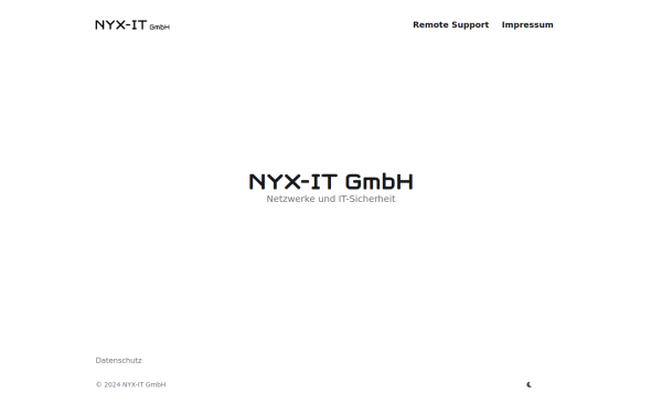 nyx-it.net
