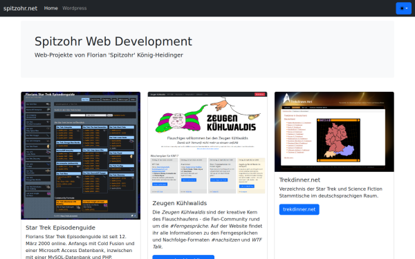 spitzohr.net