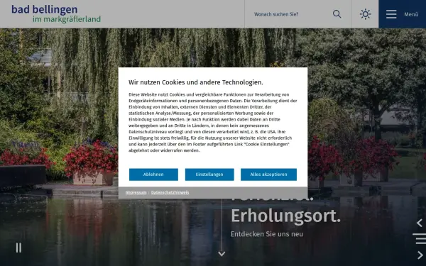 www.gemeinde-bad-bellingen.de
