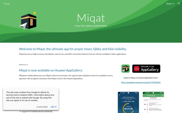 www.miqat.app