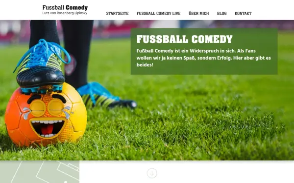 fussball-comedy.de
