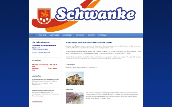 www.malermeister-schwanke.de