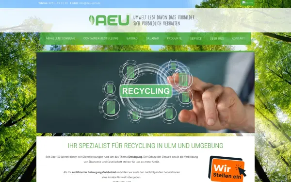 www.altpapier-entsorger.de