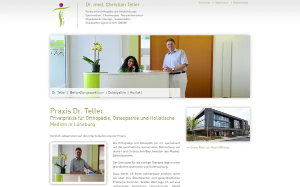 www.drteller.de
