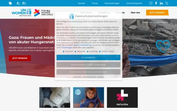 unwomen.de