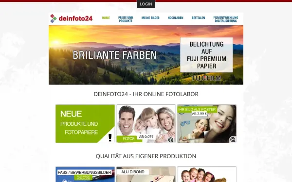 www.deinfoto24.de