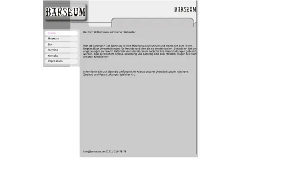 barseum.de