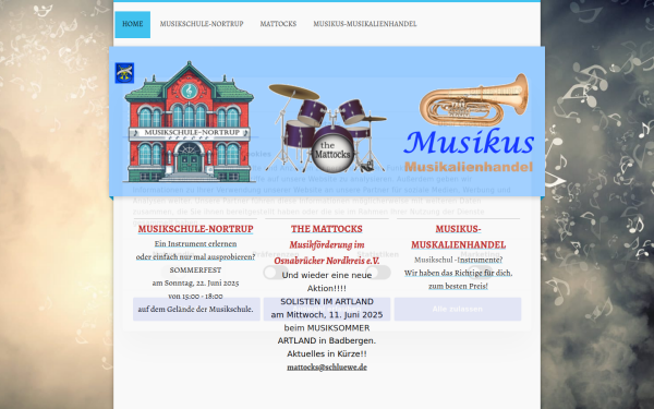 www.mattocks.de
