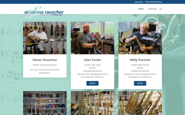 musikhaus-rauscher.de