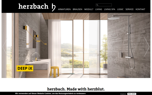 www.herzbach.com