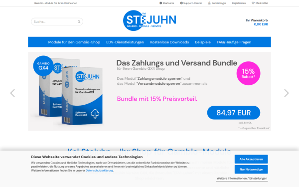 www.stejuhn.de