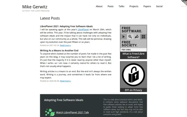 mikegerwitz.com