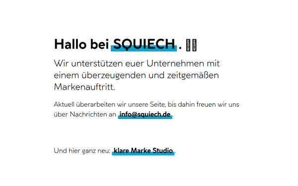 squiech.design