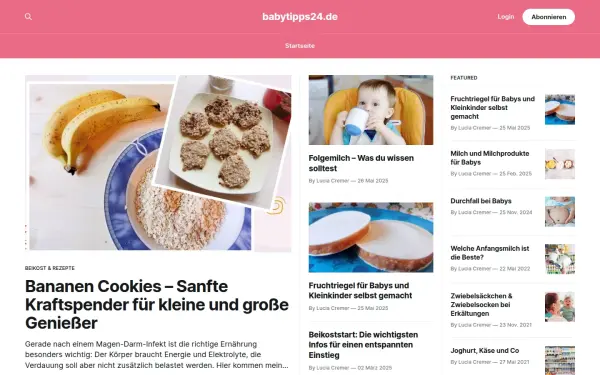babytipps24.de
