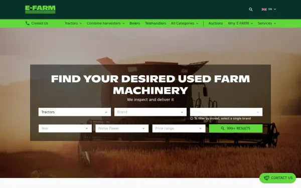 e-farm.com