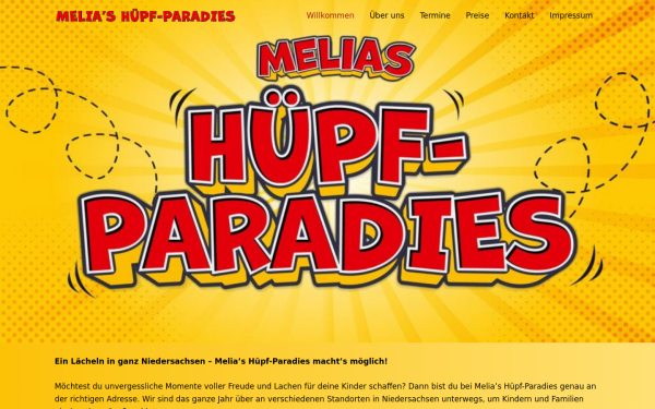 huepfparadies.de