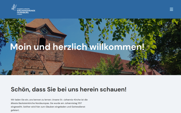 www.johanniskirche-oldenburg.de