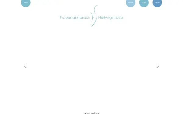frauenarztpraxis-heilwigstrasse.de