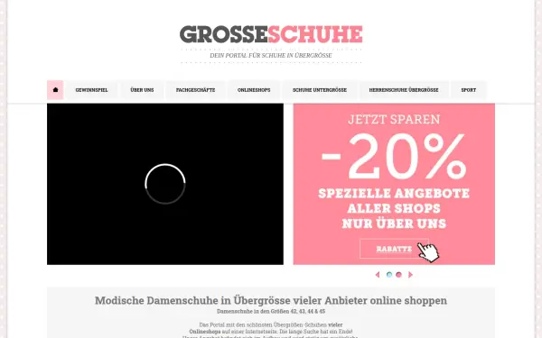 grosseschuhe.de