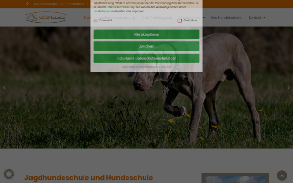 hundeerziehung-hundetraining.de
