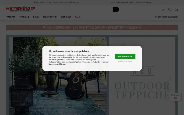 www.heineking24.de