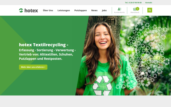 www.hotex-recycling.de