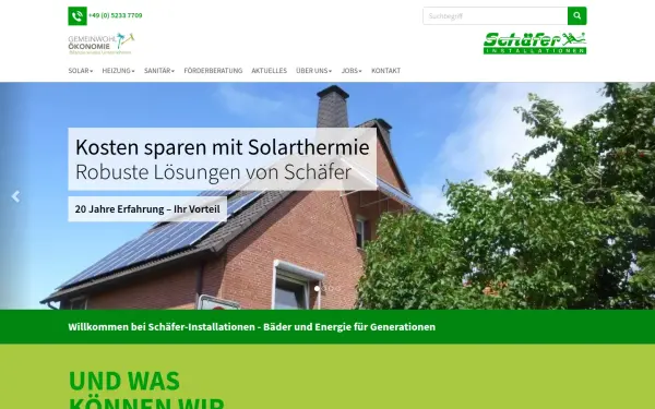 www.schaefer-installationen.de