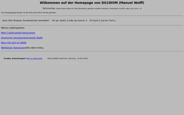 dg1wom.de