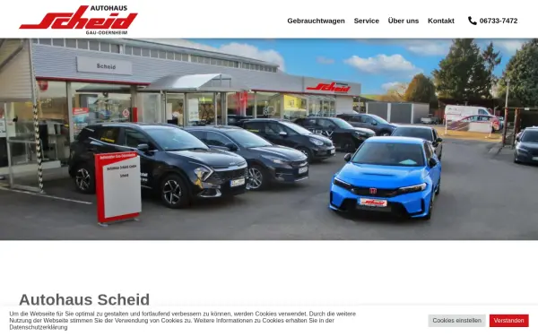 www.autohaus-scheid.de