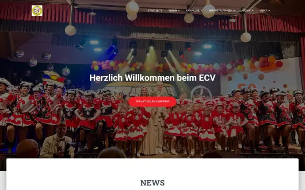 www.ecv-eiterfeld.de