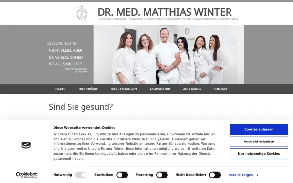 doktor-winter.de