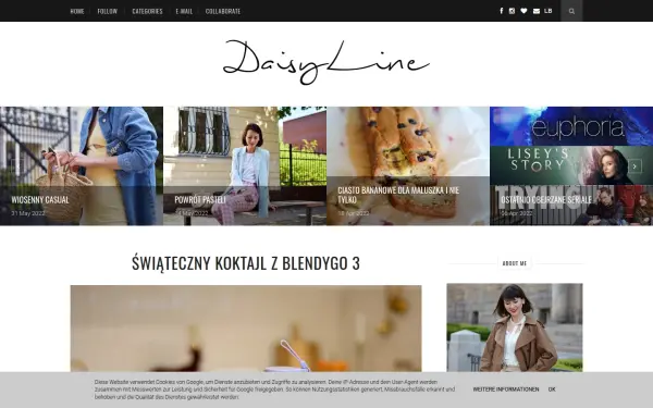 www.daisyline.pl