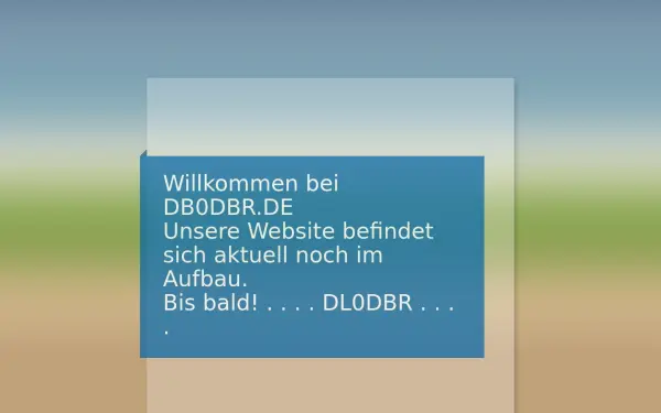 dl0dbr.de