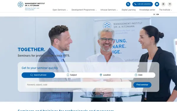 www.kitzmann.biz