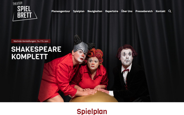 spielbrett.info