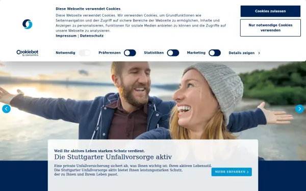 stuttgarter.de