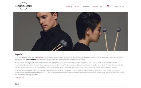 www.doublebeats.de
