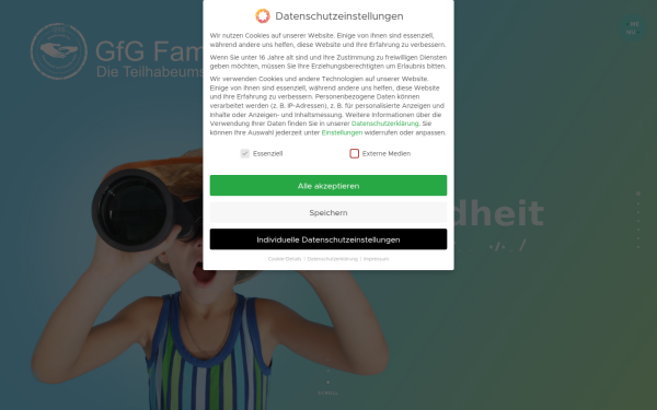 www.gesellschaft-gesundheit.de