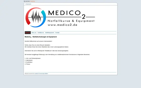 medico2.de