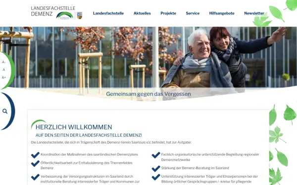 www.demenz-saarland.de