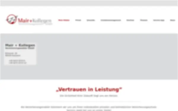 www.mair-kollegen.de