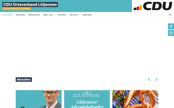 www.cdu-luetjensee.de