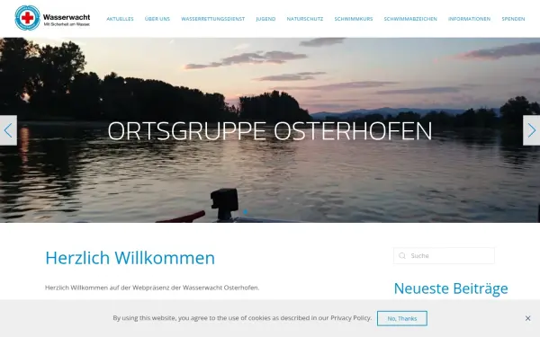 www.osterhofen.wasserwacht.de