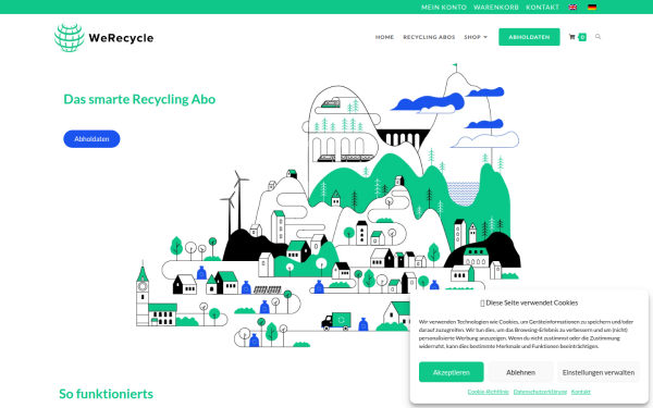 www.werecycle.ch